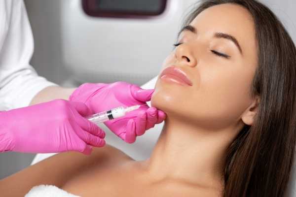 FAQs: Fat Dissolving Injections (Aqualyx & Alternatives) Bexley