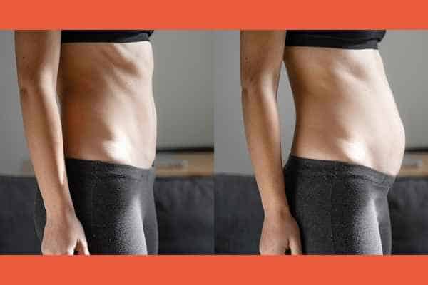 Can Incorrect Breathing Techniques Weaken Your Core Bexley