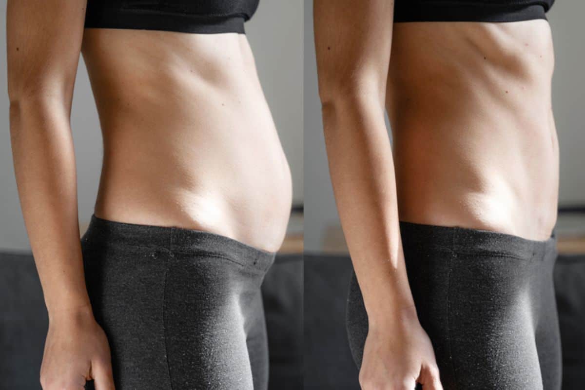 Post-Pregnancy: What Happens to Your Abdominal Muscles After Birth Bexley