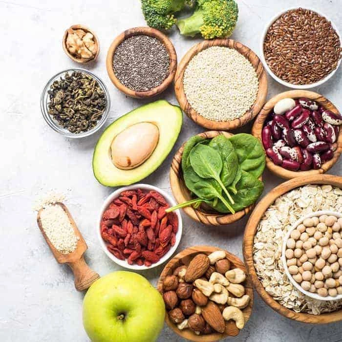 Fecal Incontinence Diet Bexley What to include and understand