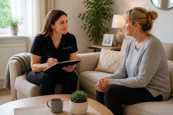 LA-EMS Incontinence Treatment Bexley