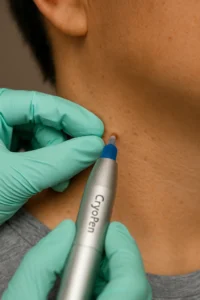 Skin tag removal for children Bexley what you need to know